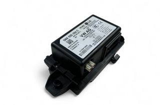 VOLKSWAGEN Golf 7 generation (2012-2024) Unité de contrôle 5NA035284C 32803921