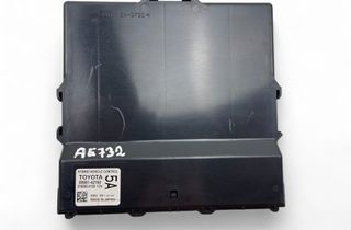 TOYOTA RAV4 5 generation (XA50) (2018-2024) Unité de contrôle 89981-42160 32805134