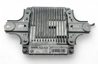 TOYOTA RAV4 5 generation (XA50) (2018-2024) Unité de contrôle 86792-42120 32807192