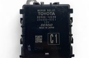 TOYOTA Corolla 12 generation E210 (2019-2024) Unité de contrôle 85940-12230 32811960