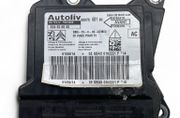 PEUGEOT 308 T9 (2013-2021) Unité de contrôle 9807568180 32812000