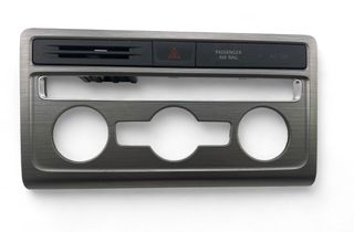 VOLKSWAGEN Golf Sportsvan 1 generation (2014-2019) Bouclier de garniture de panneau 510820075C 32852017