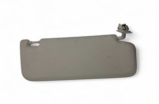 BMW X3 G01 (2017-2024) Pare-soleil côté gauche 7445667 32852381