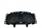 VOLKSWAGEN Golf Sportsvan 1 generation (2014-2019) Compteur de vitesse 517920740A 32863826