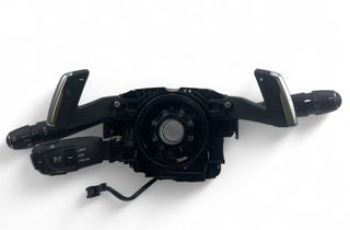 PEUGEOT 3008 2 generation (2017-2023) Tourner le bouton de l'interrupteur 96756731ZD 32968201