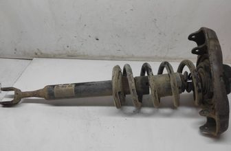 AUDI A4 B7/8E (2004-2008) Amortisseur Avant Gauche 8E0DA 32862610