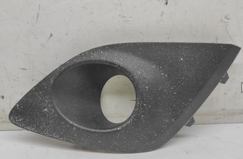 RENAULT Scenic 3 generation (2009-2015) Garniture de phare antibrouillard 261570001R 32973019