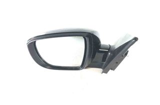 HYUNDAI ix35 1 generation (2009-2015) Rétroviseur latéral gauche 876102Y060 31942823