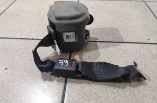 BMW 3 Series G20/G21/G28 (2018-2024) Ceinture de sécurité centrale arrière 7496279,s5749627906 20813633