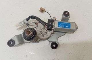 HYUNDAI Elantra XD (2000-2010) Moteur d'essuie-glace de hayon 987002D000 32575181