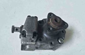 BMW 5 Series E60/E61 (2003-2010) Pompe de direction assistée 678084802 31988741