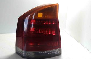 OPEL Vectra C (2002-2005) Feu arrière gauche 13130642 28375938