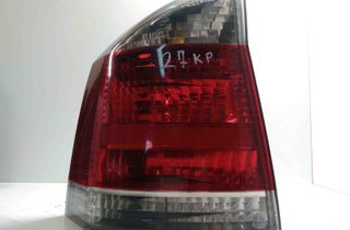 OPEL Vectra C (2002-2005) Feu arrière gauche 13131000 28392080