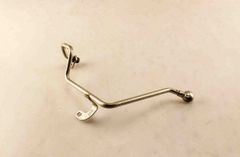 VOLKSWAGEN Polo 5 generation (2009-2017) Tube de lubrification des turbines 03F145140D 21392037