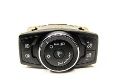 FORD Tourneo Connect 2 generation (2013-2022) Unité de commande de commutateur de phare BM5T13A024AE 29397082