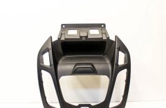 FORD Tourneo Connect 2 generation (2013-2022) Garniture du lecteur de musique DT1118835CKW 29424075