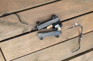 AUDI A3 8Y (2020-2024) Autres unités de contrôle 5fa22407500,5b4035510 26676211