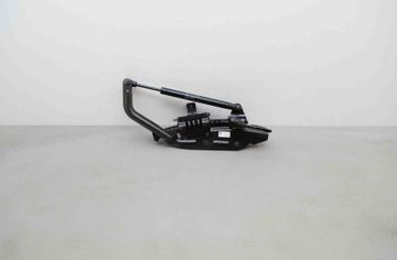 BMW iX3 1 generation (G08) (2020-2024) Autres pièces de siège 7404185,8530020 27552101