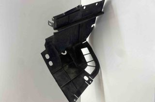 MERCEDES-BENZ SL-Class R129 (1989-2001) Partie avant du garde-boue intérieur avant gauche A1298841135,1298841135 28573303