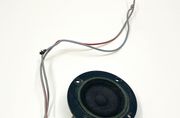 MERCEDES-BENZ SL-Class R129 (1989-2001) Haut-parleur sonore du tableau de bord 133620-HILL,9651I,A0125450528 32930978