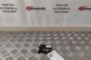 VOLKSWAGEN Arteon 1 generation (2017-2024) Actionneur de moteur de volet de chauffage intérieur 5Q0907511A,5Q0907511AND8 31574996