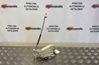 FORD Galaxy 3 generation (2015-2024) Serrure de porte avant droite 31576045