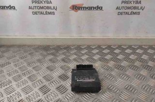 OPEL Vectra C (2002-2005) Unité de contrôle de confort 13168781 31583462