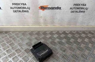 OPEL Vectra C (2002-2005) Unité de contrôle de confort 24414513 31585777