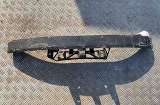 OPEL Zafira B (2005-2010) Barre de renfort avant 31587255