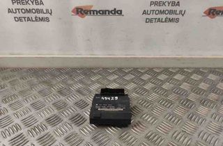 OPEL Vectra C (2002-2005) Unité de contrôle de confort 13199492,SC718810500 31590687