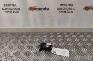 VOLKSWAGEN Arteon 1 generation (2017-2024) Actionneur de moteur de volet de chauffage intérieur 5Q0907511AND8,5Q0907511A 31591499