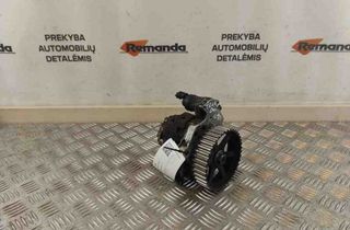 RENAULT Trafic 2 generation (2001-2015) Pompe à carburant H037472,8200055072 31603310