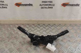 TOYOTA Prius 2 generation (XW20) (2003-2011) Tourner le bouton de l'interrupteur 17F060,17F100 31605407