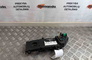 OPEL Vectra C (2002-2005) Boîte à fusibles 460023260 31609359