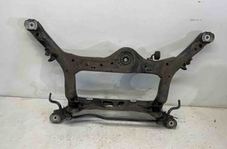 AUDI A7 C7/4G (2010-2020) Sous-châssis arrière 4G0505235AE 24385849