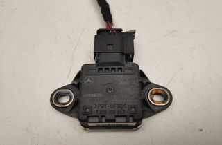 MERCEDES-BENZ E-Class W212/S212/C207/A207 (2009-2016) Pièces intérieures supplémentaires du moteur A0009059101 32811346