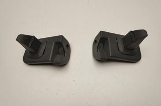 MERCEDES-BENZ SL-Class R230 (2001-2011) Autres pièces intérieures A2308205210 32973619