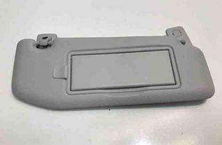 CITROËN C4 2 generation (2010-2024) Pare-soleil côté droit 98265223UW,98265223 24282605