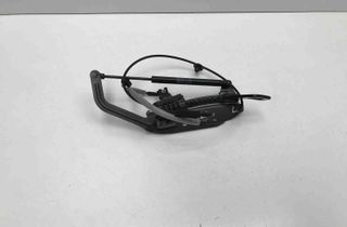 BMW iX3 1 generation (G08) (2020-2024) Sièges supplémentaires 7404185 30191059