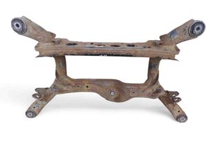 AUDI A7 C7/4G (2010-2020) Sous-châssis arrière 31465823