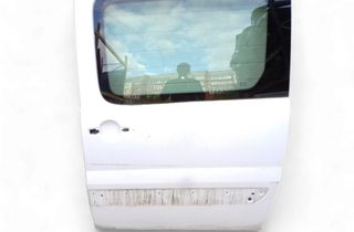 TOYOTA Verre de porte coulissante 43R00049 32832512