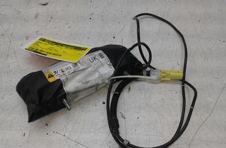 OPEL Antara 1 generation (2006-2015) Airbag tableau de bord SRS 95194841 14603382