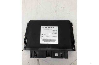MERCEDES-BENZ CLA-Class C117 (2013-2016) Unité de contrôle 0009003606 23558017