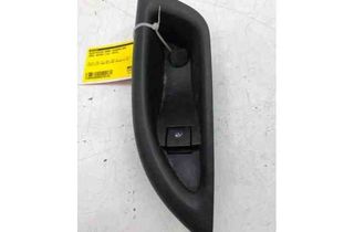 OPEL Astra K (2015-2021) Commutateur de fenêtre de porte avant gauche 13408452 27448361