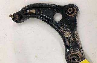 NISSAN Micra K14 (2017-2023) Fourche droite avant gauche 545015FA1C 32852360