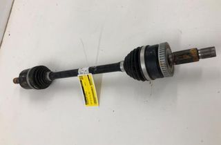 KIA Sportage 4 generation (2016-2022) Arbre de transmission avant gauche 49500D7200 32857677