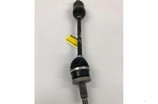KIA Sportage 4 generation (2016-2022) Arbre de transmission avant gauche 49500D7200 32857679