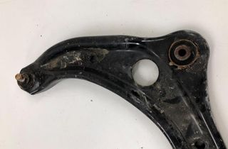NISSAN Micra K14 (2017-2023) Fourche droite avant gauche 545015FA1C 32858702