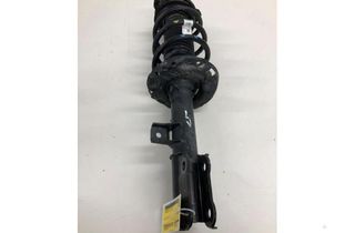 KIA Sportage 4 generation (2016-2022) Amortisseur Avant Gauche 54650F1550 32977380