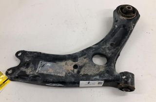 KIA Sportage 4 generation (2016-2022) Bras de commande droit avant droit 54501D7000 32977391